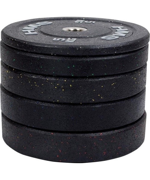 HTBR olümpia bumper-ketas HMS - 10 kg