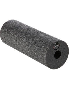 Massaažirull HMS FS116 Black, 15 cm