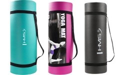YM04 YOGA MAT HMS