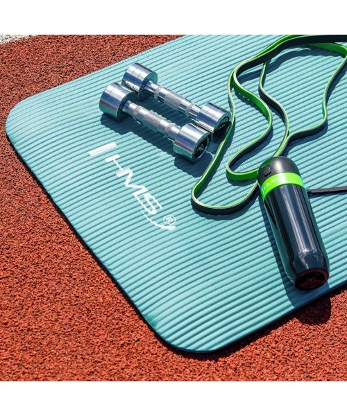 YM07 YOGA MAT HMS (mint)