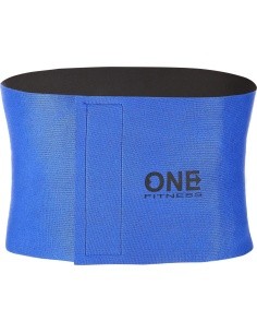 BR125 WAIST SUPPORT ONE FITNESS