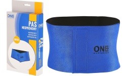 BR125 VÖÖKOHA TOETUS ÜKS FITNESS