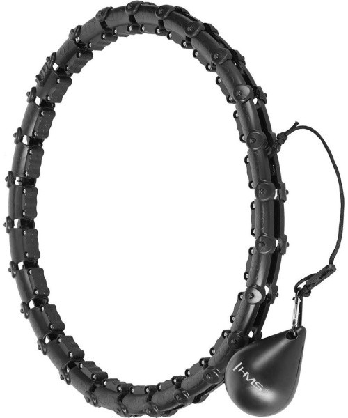 HHW11 Plus Size must hularõngas raskusega HMS