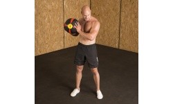 NK MEDICINE BALL HMS - 4 kg