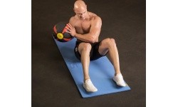 NK MEDICINE BALL HMS - 6 kg