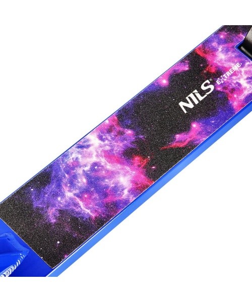Trikitõukeratas HS021 SPACE NILS EXTREME