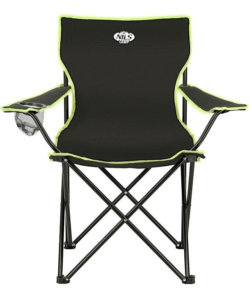 NC3044 CAMPING CHAIR NILS CAMP