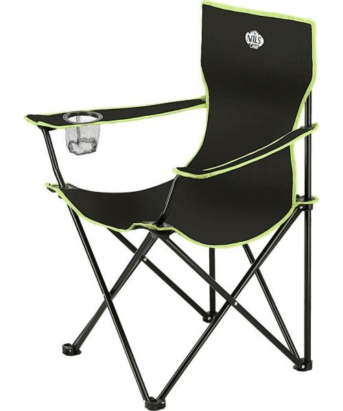 NC3044 CAMPING CHAIR NILS CAMP