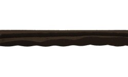 NC4001 BLACK SELF-INFLATING MAT NILS CAMP