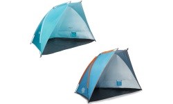 NC8030 BEACH TENT BLUE NILS
