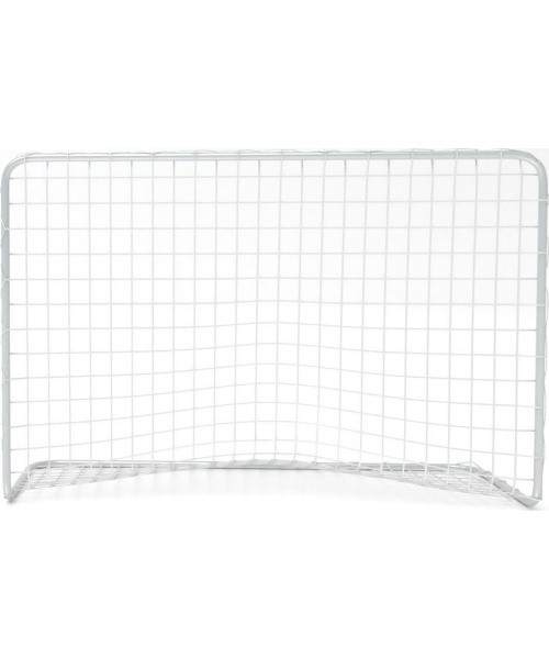 BR182 GOAL WITH NET STEEL FRAME  NILS
