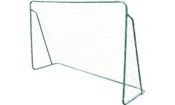 Goal With Net Nils BR240 Steel