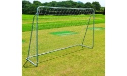 Goal With Net Nils BR240 Steel