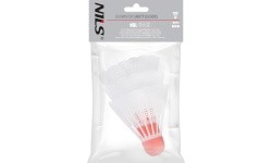 Nailonist sulgpallid NILS NBL6003, 3 tk