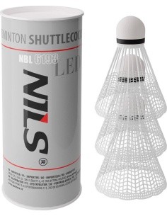 NBL6193 NAILONIST VAHETUSLUKUD LED-PAKETT 3 NILS