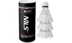 NBL6223 SÜSTIKUKAANED LED 3 TK. NILS