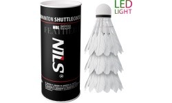NBL6223 SÜSTIKUKAANED LED 3 TK. NILS