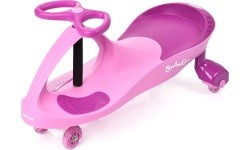 Swing car  swingo - Pink