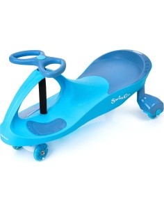 Swing car  swingo - Blue