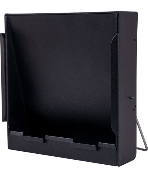 Pellet Catcher w/ 100 Paper Targets inSPORTline Peltrap