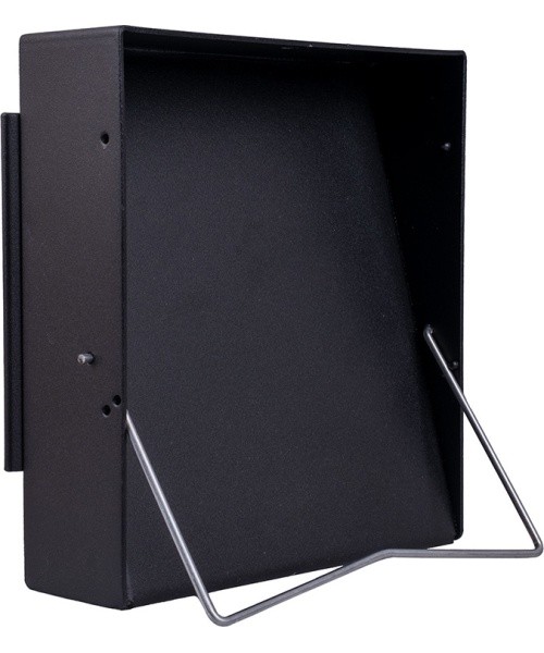 Pellet Catcher w/ 100 Paper Targets inSPORTline Peltrap