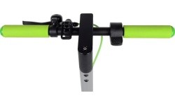 Elektritõukeratas City Boss RS350, hall