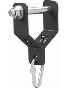 Käepide karabiiniga Marbo MFT-A014