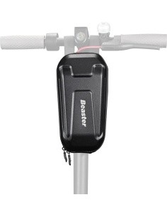 Tõukeratta kott Beaster BS82BG, riputatav, 2 l maht