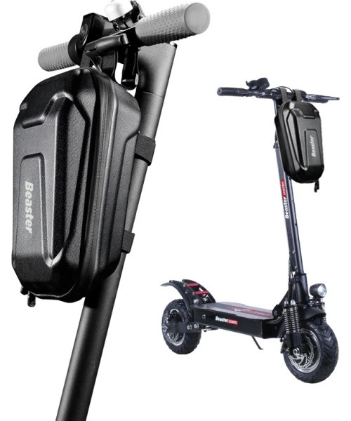 Scooter bag Beaster BS83BG, hanging, 3 l capacity