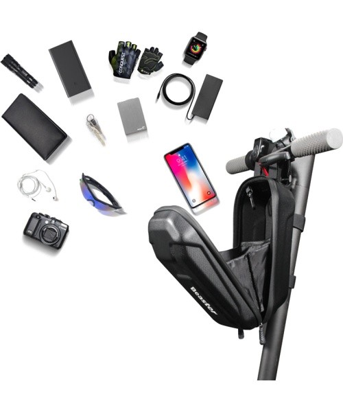Scooter bag Beaster BS83BG, hanging, 3 l capacity