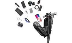 Scooter bag Beaster BS83BG, hanging, 3 l capacity