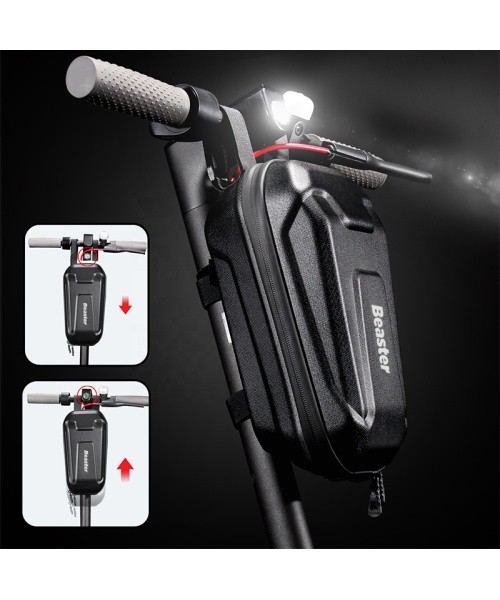 Scooter bag Beaster BS83BG, hanging, 3 l capacity