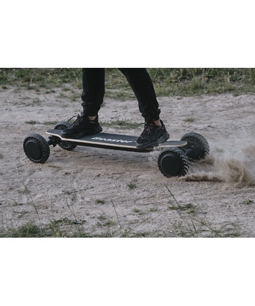 Beaster BSSK12 Electric Skateboard, 7.5 Ah, Canadian Maple Deck