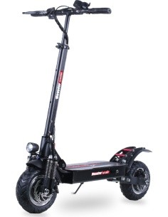 Elektritõukeratas Beaster Scooter BS11, 2000 W, 48 V, 18 Ah, maastikule