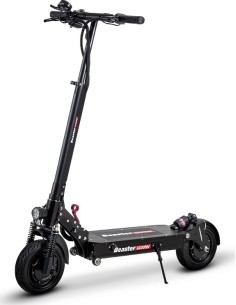 Beaster Scooter BS55 Electric Scooter, 2000 W, 48 V, 25 Ah, Hydraulic Brakes, Off-Road