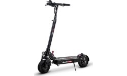 Elektritõukeratas Beaster Scooter BS55, 2000 W, 48 V, 25 Ah, hüdraulilised pidurid, maastikule