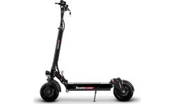 Elektritõukeratas Beaster Scooter BS55, 2000 W, 48 V, 25 Ah, hüdraulilised pidurid, maastikule