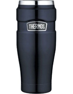 Thermos Mug Thermos SK1005MBTRI4, 470 ml