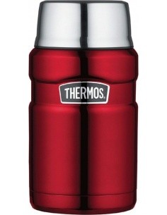 Food thermos Thermos SK3020CR, 710 ml