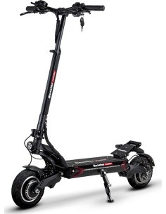 Elektritõukeratas Beaster Scooter BS77, 2400 W, 60 V, 23,4 Ah, hüdraulilised pidurid, maastikule