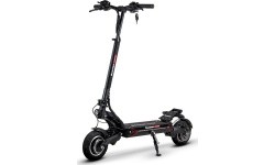 Elektritõukeratas Beaster Scooter BS77, 2400 W, 60 V, 23,4 Ah, hüdraulilised pidurid, maastikule