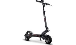 Elektritõukeratas Beaster Scooter BS77, 2400 W, 60 V, 23,4 Ah, hüdraulilised pidurid, maastikule