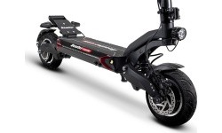 Elektritõukeratas Beaster Scooter BS77, 2400 W, 60 V, 23,4 Ah, hüdraulilised pidurid, maastikule