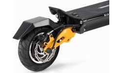 Elektritõukeratas Beaster Scooter Diablo PRO, 2400 W, 60 V, 24 Ah, maastikule