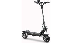 Elektritõukeratas Beaster Scooter Diablo PRO, 2400 W, 60 V, 24, maastikule