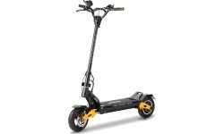Elektritõukeratas Beaster Scooter Diablo, 1000 W, 60 V, 20.8 Ah, maastikule
