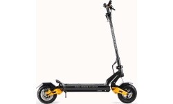 Elektritõukeratas Beaster Scooter Diablo, 1000 W, 60 V, 20.8 Ah, maastikule