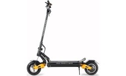 Elektritõukeratas Beaster Scooter Diablo, 1000 W, 60 V, 20.8 Ah, maastikule