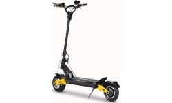 Elektritõukeratas Beaster Scooter Diablo, 1000 W, 60 V, 20.8 Ah, maastikule