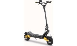 Elektritõukeratas Beaster Scooter Diablo, 1000 W, 60 V, 20.8 Ah, maastikule